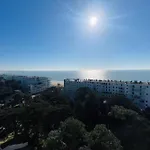 Vue Mer L\'Horizon Baulois