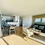 Vue Mer L\'Horizon Baulois