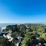 Vue Mer L\'Horizon Baulois