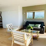 Vue Mer L\'Horizon Baulois