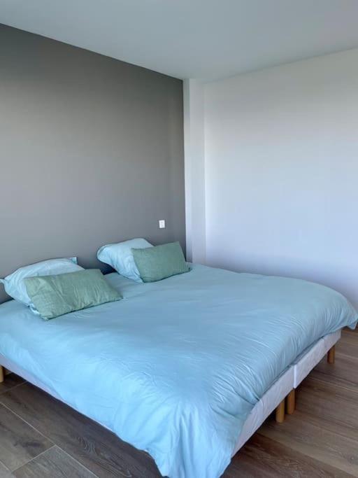 Vue L'horizon Baulois Appartement La Baule-Escoublac