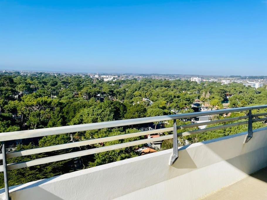 Vue L'horizon Baulois Appartement *