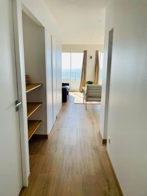 Vue L'horizon Baulois Appartement La Baule-Escoublac